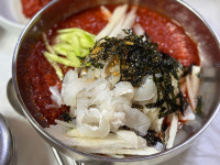 사동은혜식당