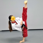 한국체대마스터한태권도