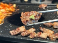 돼랑숙성생고기