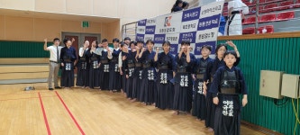 호연지기검도교실