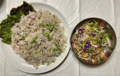 사동은혜식당