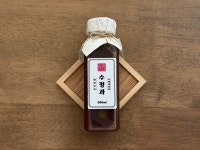 꼽슬이네