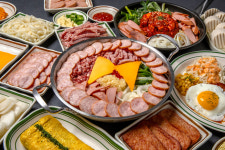 부찌식당 부대찌개 본점