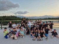 태권도올림픽체육관