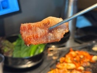 돼랑숙성생고기