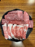 약수동생고기