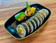 한씨네바지락칼국수