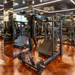 바이퍼짐 헬스 PT 부천중동점