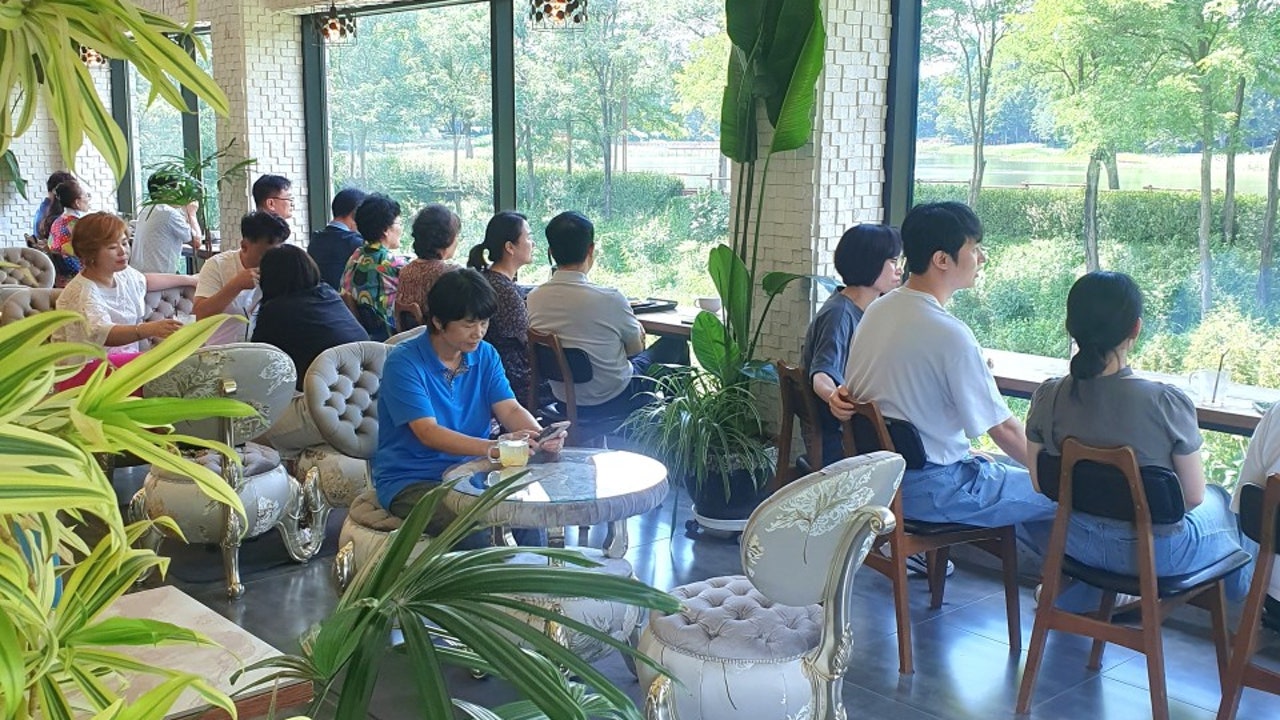 나루카페