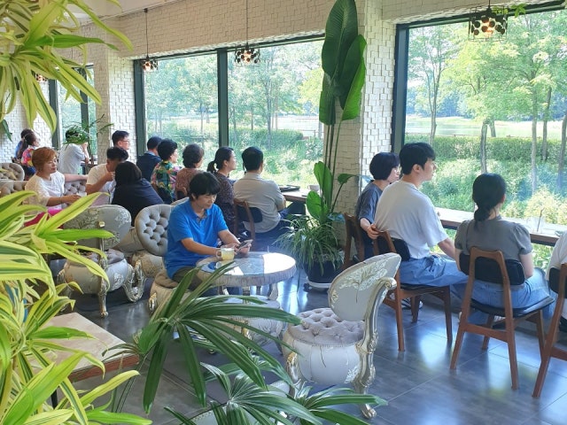 나루카페