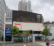 클라쎄오토 폭스바겐 동래전시장