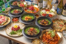 구첩식당 울산삼산본점