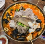 보영이네 해물칼국수 본점