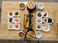 착한물고기 장유점