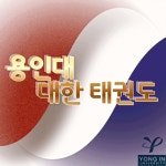용인대 대한태권도