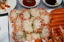 원조대게후포리 2호점