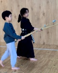 호연지기검도교실