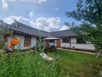 경주교동한옥집