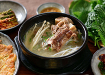갈비만 거제점