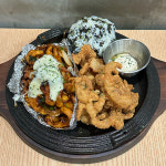 언덕집 대구교동점