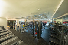 시티짐 답십리점