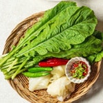 순천게장 열무밭애 신대본점