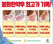 대한축산직판장 봉곡점