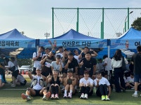 어라운드트레이닝 의정부점