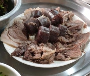 어모유정식당