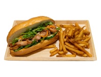 르사이공 코엑스몰점