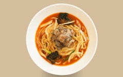 성산봄죽칼국수 동백