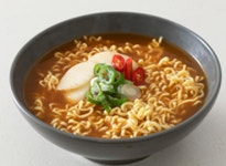 정성인김밥,365부산밀면 강동점