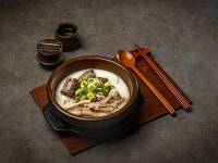 노걸대 감자탕&순대국밥&가마삼겹 직산마정공단점