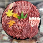 대한축산직판장[1++9한우선물세트]