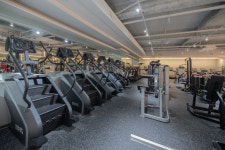 시티짐 답십리점