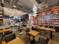 안동풍경호스텔 n LIBRARY