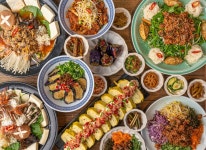 안여사네 제철한상 상남본점
