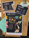 딜쉐이커카페