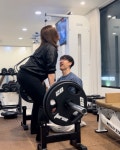 논현PT 미라클짐 통증케어 체형교정
