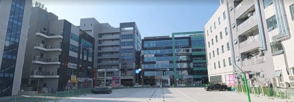 섬진건설 김해장유지점