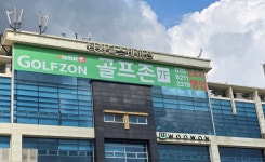 골프존 동탄프라임