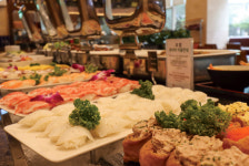 스탠포드호텔 카페스탠포드