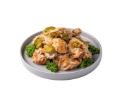 경아두마리치킨 옥산점