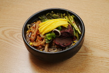 곱스타한우곱창양평해장국 암센터점