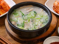 옛날손순대국밥 용산점