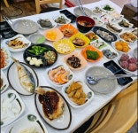 왜목제일횟집 당진왜목마을점