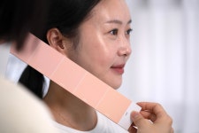 컬러연 퍼스널컬러 골격진단 자격증 교육
