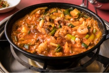 소문난초량할매쭈꾸미 하단직영점