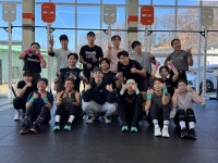 어라운드크로스핏 의정부