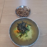 방촌원조잔치국수 만촌점